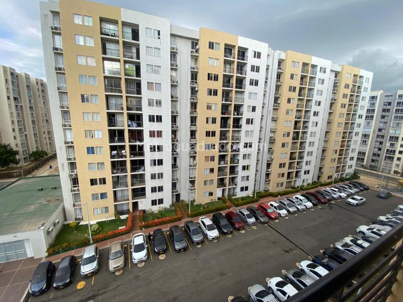 Apartamento en Arriendo, Alameda Del Rio, Barranquilla