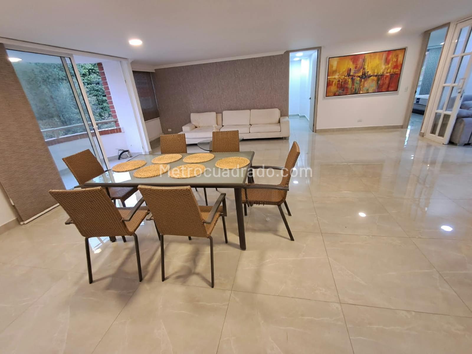 Foto del apartamento