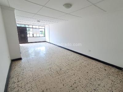 Apartment for rent in Paraiso, Barranquilla