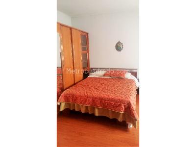 Casa de 5 alcobas en venta en Centro, Bogotá, 241 m² · foto 4 de 20