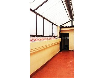 Casa de 5 alcobas en venta en Centro, Bogotá, 241 m² · foto 5 de 20