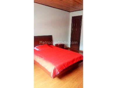 Casa de 5 alcobas en venta en Centro, Bogotá, 241 m² · foto 6 de 20