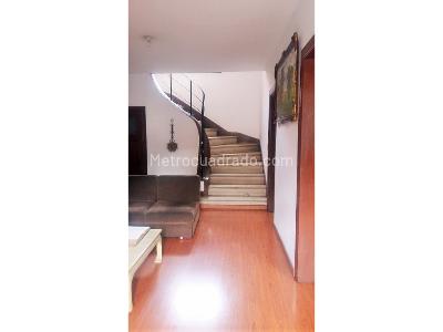 Casa de 5 alcobas en venta en Centro, Bogotá, 241 m² · foto 7 de 20