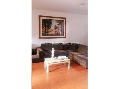 Casa de 5 alcobas en venta en Centro, Bogotá, 241 m² · foto 8 de 20