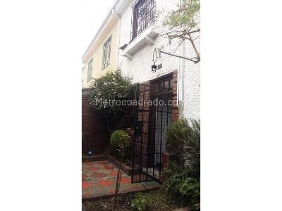 Casa de 5 alcobas en venta en Centro, Bogotá, 241 m² · foto 10 de 20