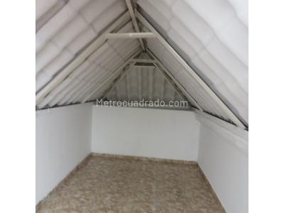 Casa de 5 alcobas en venta en Centro, Bogotá, 241 m² · foto 12 de 20