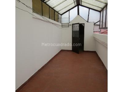 Casa de 5 alcobas en venta en Centro, Bogotá, 241 m² · foto 15 de 20