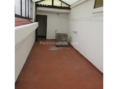 Casa de 5 alcobas en venta en Centro, Bogotá, 241 m² · foto 18 de 20