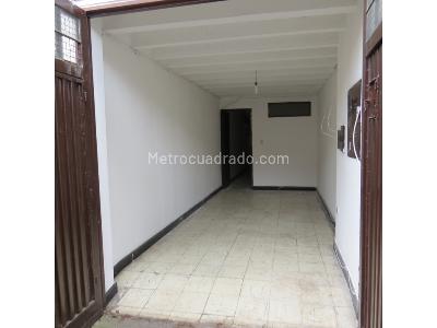Casa de 5 alcobas en venta en Centro, Bogotá, 241 m² · foto 19 de 20
