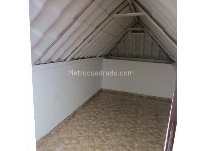 Casa de 5 alcobas en venta en Centro, Bogotá, 241 m² · foto 20 de 20