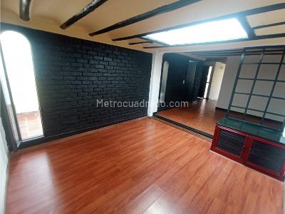 Casa de 3 alcobas en venta en Cedritos, Bogotá, 131 m² · foto 5 de 18