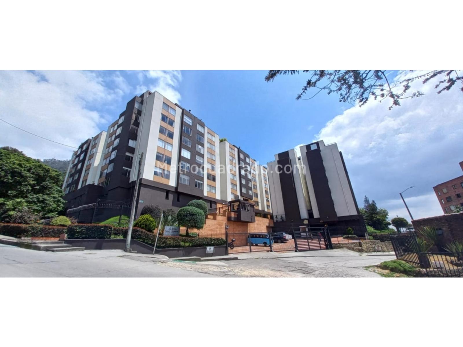 Venta de Apartamento en Usaquen Bogotá D.C. 14M4174123