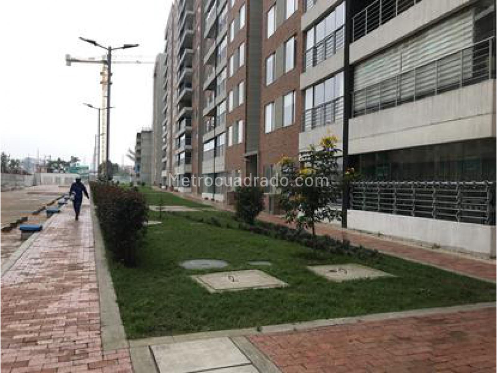 Venta de Apartamento en Tintal norte Bogotá D.C. 14M4227472