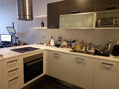 Apartaestudio en venta en Santa Barbara, Bogotá, 59 m² · foto 7 de 20