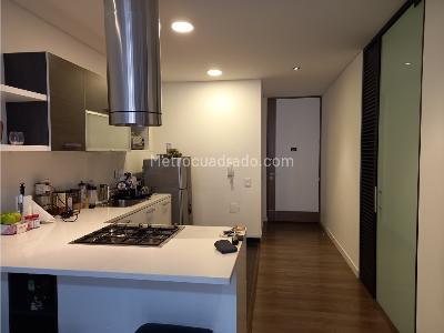 Apartaestudio en venta en Santa Barbara, Bogotá, 59 m² · foto 10 de 20