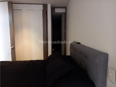 Apartaestudio en venta en Santa Barbara, Bogotá, 59 m² · foto 12 de 20