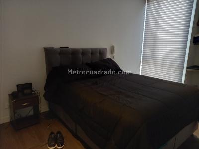 Apartaestudio en venta en Santa Barbara, Bogotá, 59 m² · foto 13 de 20
