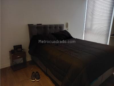Apartaestudio en venta en Santa Barbara, Bogotá, 59 m² · foto 15 de 20