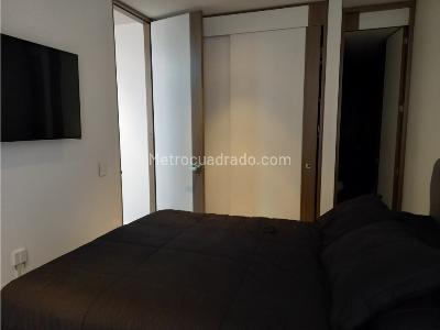 Apartaestudio en venta en Santa Barbara, Bogotá, 59 m² · foto 16 de 20