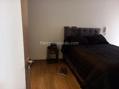 Apartaestudio en venta en Santa Barbara, Bogotá, 59 m² · foto 17 de 20