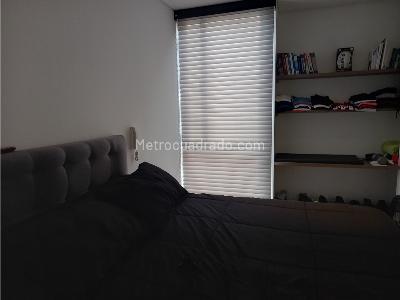 Apartaestudio en venta en Santa Barbara, Bogotá, 59 m² · foto 19 de 20