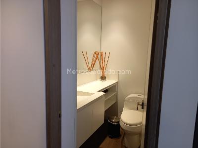 Apartaestudio en venta en Santa Barbara, Bogotá, 59 m² · foto 20 de 20