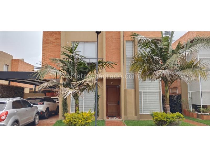Casa – Cajicá, Canelon - Vista 2
