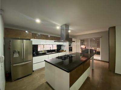 Casa de 4 alcobas en venta en Cajica, Cajicá, 207 m² · foto 5 de 20