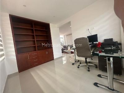 Casa de 4 alcobas en venta en Cajica, Cajicá, 207 m² · foto 10 de 20