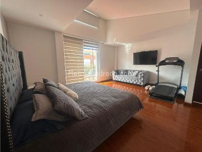 Casa de 4 alcobas en venta en Cajica, Cajicá, 207 m² · foto 17 de 20
