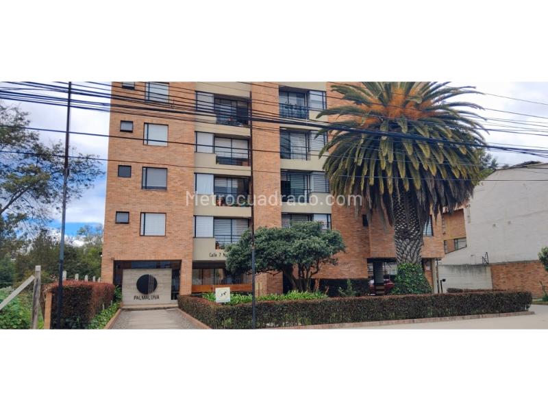 Piso – Chía, Arrayanes de Riofrio - Vista 2