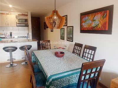 Apartamento en venta en Chia, Chía · foto 3 de 20