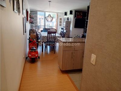 Apartamento en venta en Chia, Chía · foto 5 de 20