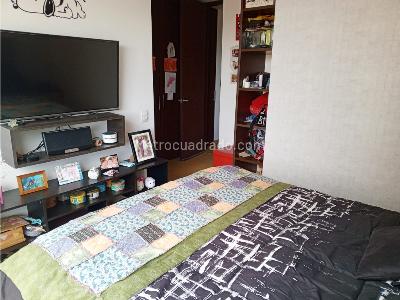 Apartamento en venta en Chia, Chía · foto 12 de 20