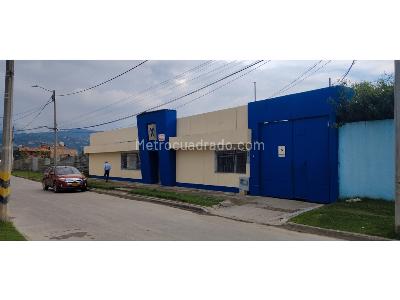 Lote en Venta, Cajica, Cajicá