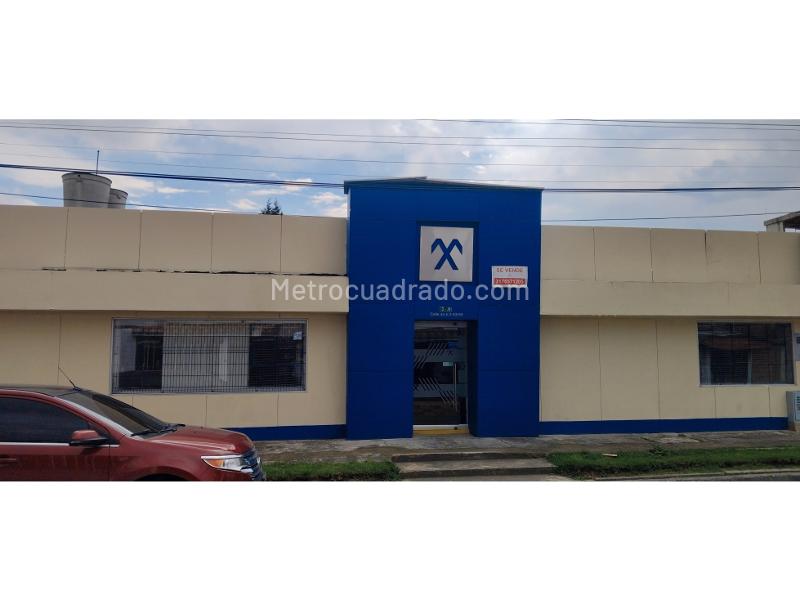 Lote en Venta, Cajica, Cajicá - Vista 3