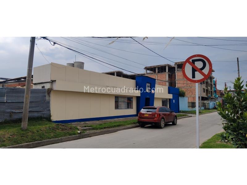 Lote en Venta, Cajica, Cajicá - Vista 4