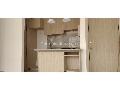 Apartamento de 3 alcobas en venta en Botanika Alameda, Zipaquirá, 51 m² · foto 2 de 20