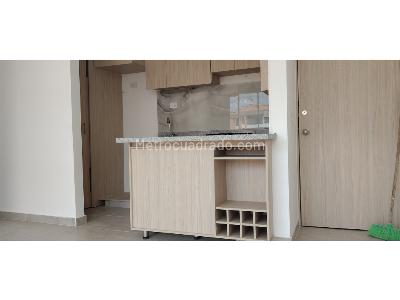 Apartamento de 3 alcobas en venta en Botanika Alameda, Zipaquirá, 51 m² · foto 3 de 20