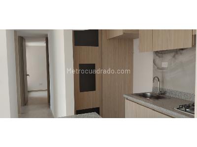 Apartamento de 3 alcobas en venta en Botanika Alameda, Zipaquirá, 51 m² · foto 4 de 20