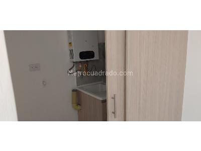 Apartamento de 3 alcobas en venta en Botanika Alameda, Zipaquirá, 51 m² · foto 5 de 20