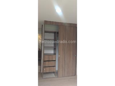 Apartamento de 3 alcobas en venta en Botanika Alameda, Zipaquirá, 51 m² · foto 17 de 20