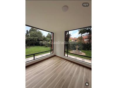 Casa de 4 alcobas en venta en Guaymaral, Bogotá, 323 m² · foto 14 de 17