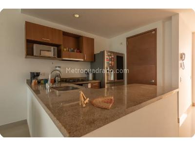 Apartamento de 2 alcobas en venta en Marbella, Cartagena, 102 m² · foto 10 de 20