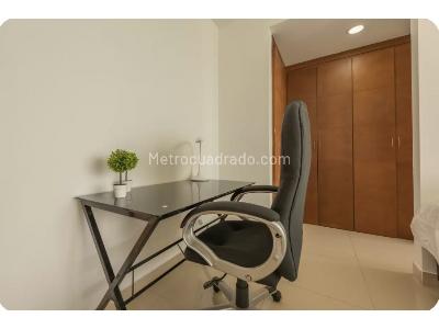 Apartamento de 2 alcobas en venta en Marbella, Cartagena, 102 m² · foto 17 de 20