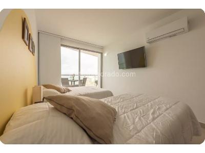 Apartamento de 2 alcobas en venta en Marbella, Cartagena, 102 m² · foto 18 de 20