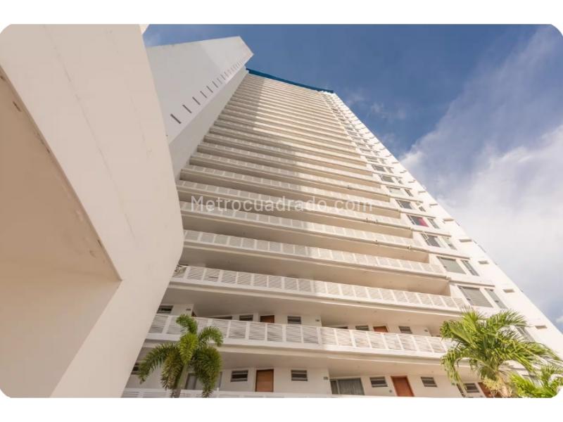 Piso – Cartagena de Indias, San Diego - Vista 3