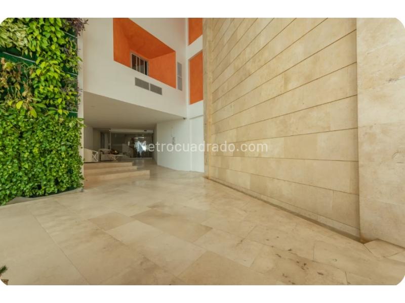 Piso – Cartagena de Indias, San Diego - Vista 5