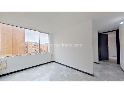 Apartamento de 2 alcobas en venta en Ciudad Verde, Soacha, 48 m² · foto 4 de 12