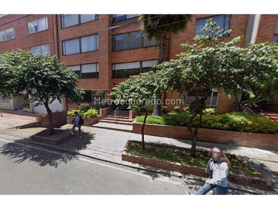 Apartamento de 2 alcobas en arriendo en Chapinero, Bogotá, 58 m² · foto 2 de 16